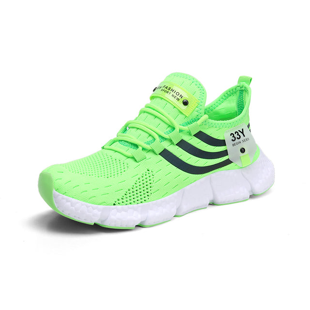 Tênis Esportivo Unissex - UltraSoft