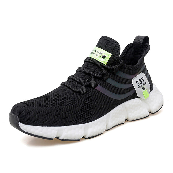 Tênis Esportivo Unissex - UltraSoft