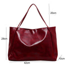 Bolsa Feminina em Couro Premium - Levy