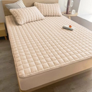 Kit Cama Impermeável: Lençol + 4 Fronhas - Proteção e Conforto