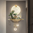 [OFERTA ESPECIAL] Luminária Bonsai LED 3D + Brinde - Magic