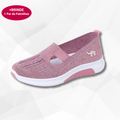 Tênis Ortopédico Feminino - Soflex