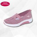 Tênis Ortopédico Feminino - Soflex