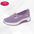 Tênis Ortopédico Feminino - Soflex