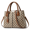 Bolsa Feminina de Couro - Florena