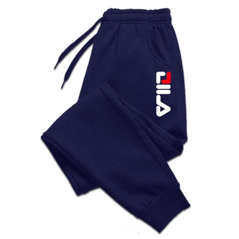 4 Calças de Moletom Masculino - Fila