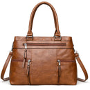 Bolsa Feminina em Couro Premium - Bellerose