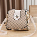 Bolsa Feminina de Couro - Livia