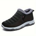 Bota SnowComfort Ortopédica