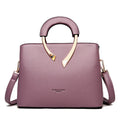 Bolsa Feminina em Couro Premium - Frammy