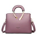Bolsa Feminina em Couro Premium - Frammy
