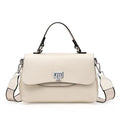 Bolsa Feminina de Couro - Ornella