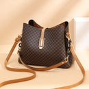 Bolsa Feminina em Couro Genuino - Ayla