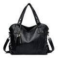 Bolsa Feminina de Couro - Aurelia