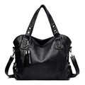 Bolsa Feminina de Couro Premium - Fratelli