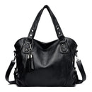 Bolsa Feminina de Couro - Aurelia