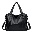 Bolsa Feminina de Couro Premium - Fratelli