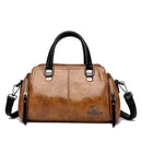 Bolsa Feminina em Couro Legítimo - Jade