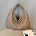 Bolsa de Couro - The Belive