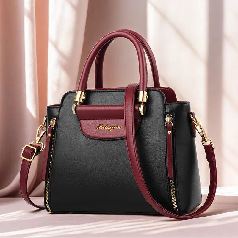 Bolsa Feminina Aurora Luxe