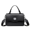Bolsa Feminina de Couro - Ornella