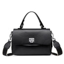 Bolsa Feminina de Couro - Ornella