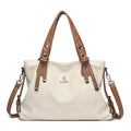 Bolsa Feminina de Couro - Elorina
