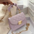 Bolsa Feminina de Couro - Bellora