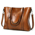 Bolsa Feminina de Couro - Bellavista
