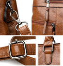 Bolsa Feminina em Couro Premium - Bellerose