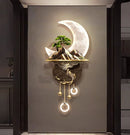 [OFERTA ESPECIAL] Luminária Bonsai LED 3D + Brinde - Magic