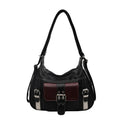 Bolsa Feminina em Couro Legítimo - Sofia