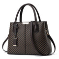 Bolsa Feminina de Couro - Florena
