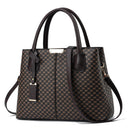 Bolsa Feminina de Couro - Florena