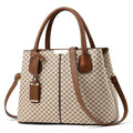 Bolsa Feminina de Couro - Florena