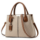 Bolsa Feminina de Couro - Florena