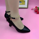 Sapato Cherry Ortopédico