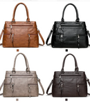 Bolsa Feminina em Couro Premium - Bellerose