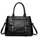 Bolsa Feminina em Couro Premium - Bellerose