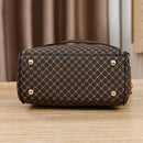 Bolsa Feminina de Couro - Livia
