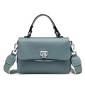 Bolsa Feminina de Couro - Ornella