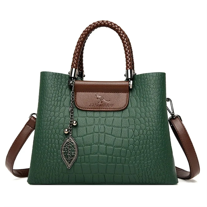 Bolsa Feminina Duchesse