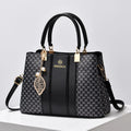 Bolsa Feminina em Couro Premium - Mattia