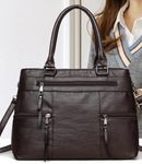 Bolsa Feminina em Couro Premium - Bellerose