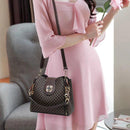 Bolsa Feminina de Couro - Livia