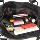 Bolsa Feminina de Couro Premium - Fratelli