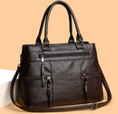 Bolsa Feminina em Couro Premium - Bellerose