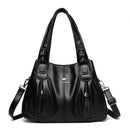 Bolsa Feminina de Couro - Marzella