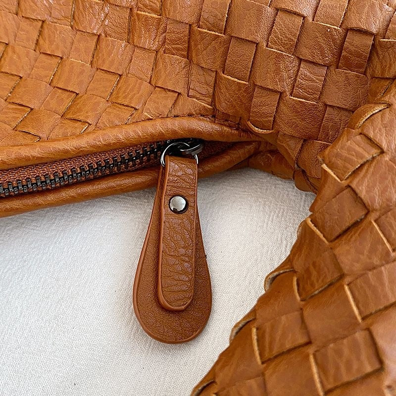 Bolsa de Couro - The Belive