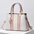 Bolsa Feminina em Couro Premium - Mattia